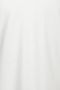 Gran Sasso T-Shirts White Heren - Thumbnail 2