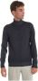 Gran Sasso Turtleneck -pullover Grijs Heren - Thumbnail 2