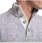 Gran Sasso Turtleneck pullover Grijs Heren - Thumbnail 2