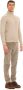 Gran Sasso Coltrui Beige Heren - Thumbnail 2