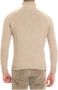 Gran Sasso Coltrui Beige Heren - Thumbnail 5