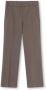 Graumann Chinos Bruin Dames - Thumbnail 2
