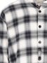 Greg Lauren Grijze Overhemden voor Heren Grijs Heren - Thumbnail 2