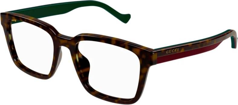 Gucci Accessories Bruin Dames