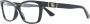 Gucci Stijlvolle Brilmontuur Gg0634O Black Unisex - Thumbnail 2