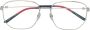 Gucci Stijlvolle Optische Bril Gg0396O Multicolor Dames - Thumbnail 3