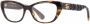 Gucci Moderne zwarte montuurbril Zwart Dames - Thumbnail 6
