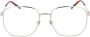 Gucci Stijlvolle Optische Bril Gg0396O Multicolor Dames - Thumbnail 6