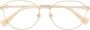 Gucci Stijlvolle Optische Bril Gg1145O Yellow Dames - Thumbnail 2