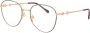 Gucci Gg0880O 002 Optical Frame Brown Dames - Thumbnail 2