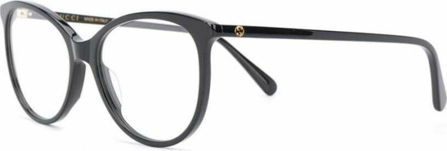 Gucci Stijlvolle Gg0550O Bril Zwart Dames