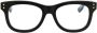Gucci Stijlvolle Zonnebril Black Dames - Thumbnail 2