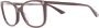 Gucci Burgundy Gg0026O 012 Zonnebril Red Unisex - Thumbnail 2