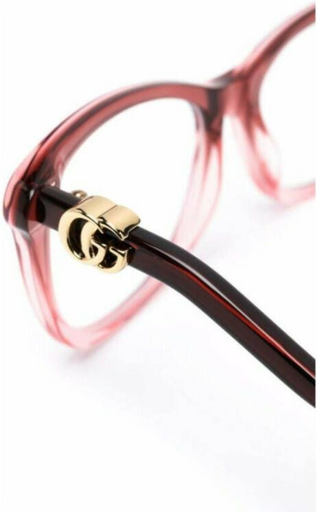 Gucci Gles Roze Dames