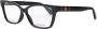 Gucci Stijlvolle Brilmontuur Gg0634O Black Unisex - Thumbnail 6