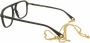 Gucci Stijlvolle accessoire voor modeliefhebbers Black Unisex - Thumbnail 2