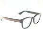 Gucci Zwarte Groene Transparante Bril Black Unisex - Thumbnail 2