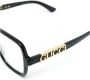 Gucci Klassiek Zwart Optisch Montuur Black Dames - Thumbnail 2