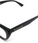 Gucci Stijlvolle zonnebril voor modieuze uitstraling Black Unisex - Thumbnail 2