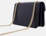 Gucci Interlocking Schoudertas Black Dames - Thumbnail 2