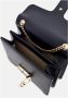 Gucci Interlocking Schoudertas Black Dames - Thumbnail 6