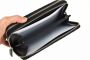 Gucci Portemonnee Kaarthouder Black Heren - Thumbnail 11