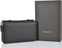 Gucci Portemonnee Kaarthouder Black Heren - Thumbnail 4