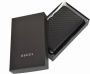 Gucci Portemonnee Kaarthouder Black Heren - Thumbnail 6