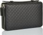 Gucci Portemonnee Kaarthouder Black Heren - Thumbnail 7