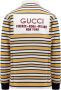 Gucci T-Shirts Yellow Heren - Thumbnail 2
