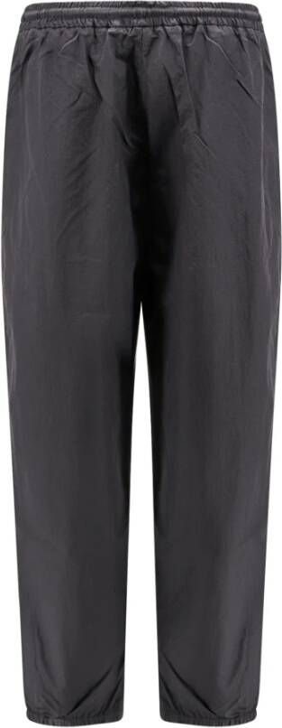 Gucci Trousers Zwart Dames