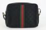 Gucci Vintage Tweedehands tas Zwart Dames - Thumbnail 2
