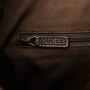 Gucci Vintage Pre-owned Canvas crossbody-bags Brown Dames - Thumbnail 9