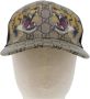 Gucci Vintage Pre-owned Canvas hats Beige Dames - Thumbnail 1