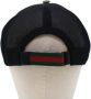 Gucci Vintage Pre-owned Canvas hats Beige Dames - Thumbnail 2