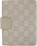 Gucci Vintage Pre-owned Canvas home-office White Dames - Thumbnail 1