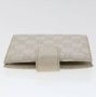 Gucci Vintage Pre-owned Canvas home-office White Dames - Thumbnail 3