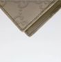 Gucci Vintage Pre-owned Canvas home-office White Dames - Thumbnail 6