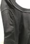Gucci Vintage Pre-owned Cotton dresses Zwart Dames - Thumbnail 2