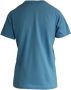 Gucci Vintage Pre-owned Cotton tops Blauw Dames - Thumbnail 2