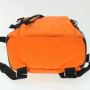 Gucci Vintage Pre-owned Fabric backpacks Orange Dames - Thumbnail 2