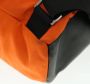 Gucci Vintage Pre-owned Fabric backpacks Orange Dames - Thumbnail 7