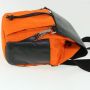 Gucci Vintage Pre-owned Fabric backpacks Orange Dames - Thumbnail 9