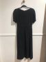 Gucci Vintage Pre-owned Fabric dresses Zwart Dames - Thumbnail 2