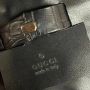 Gucci Vintage Pre-owned Leather belts Black Dames - Thumbnail 2