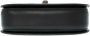 Gucci Vintage Pre-owned Leather gucci-bags Black Dames - Thumbnail 2