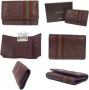 Gucci Vintage Pre-owned Leather key-holders Rood Dames - Thumbnail 2