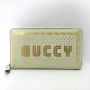 Gucci Vintage Pre-owned Leather wallets White Dames - Thumbnail 2