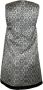 Gucci Vintage Pre-owned Silk dresses Zwart Dames - Thumbnail 2