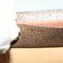 Gucci Vintage Tweedehands Ophidia canvas clutches Beige Dames - Thumbnail 5